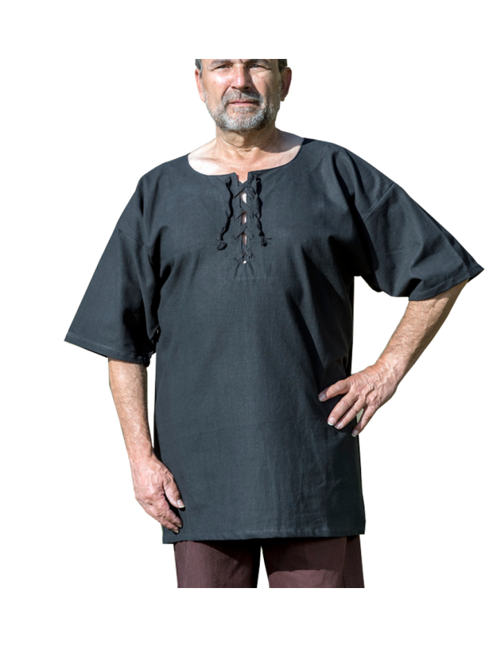 Mittelalterliches Kurzarmhemd "Jakob"